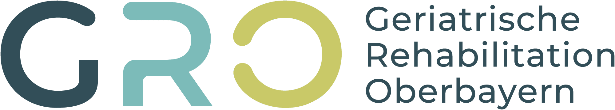 Geriatrische Rehabilitation Obb. - Bruck