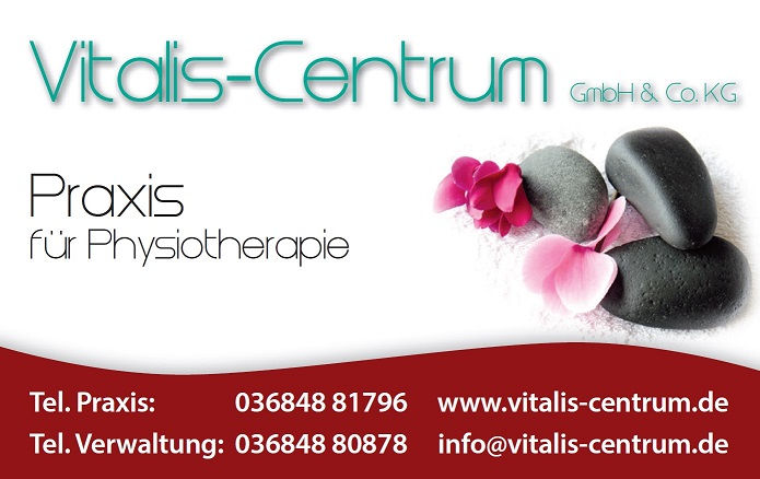 Vitalis-Centrum GmbH & Co. KG