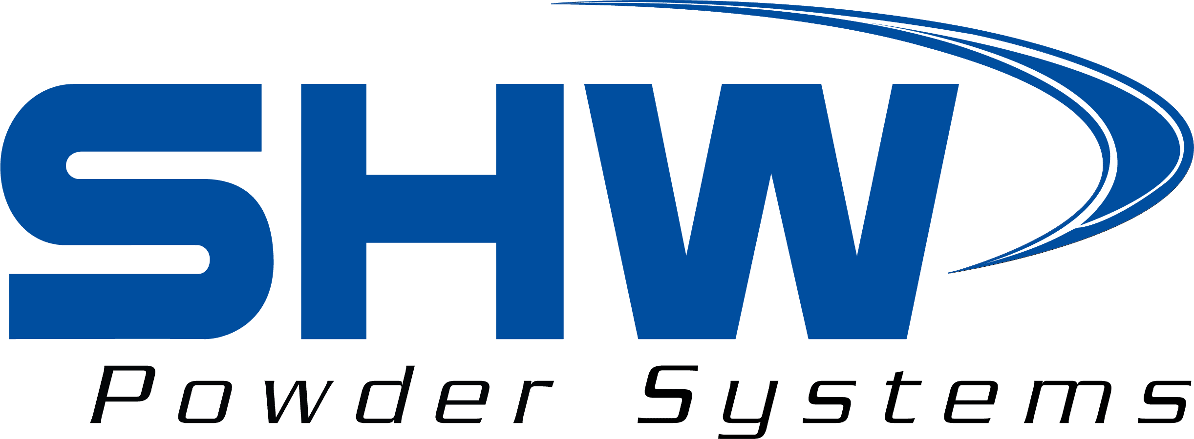 SHW Powder Systems GmbH