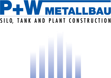 P+W Metallbau GmbH & Co. KG