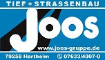 Johann Joos Tief- u. Straßenbauunternehm