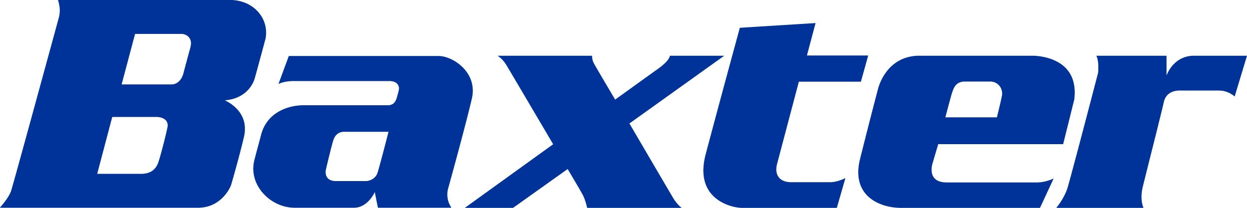 Gambro Dialysatoren GmbH