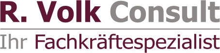 R. Volk Consult Roman Volk
