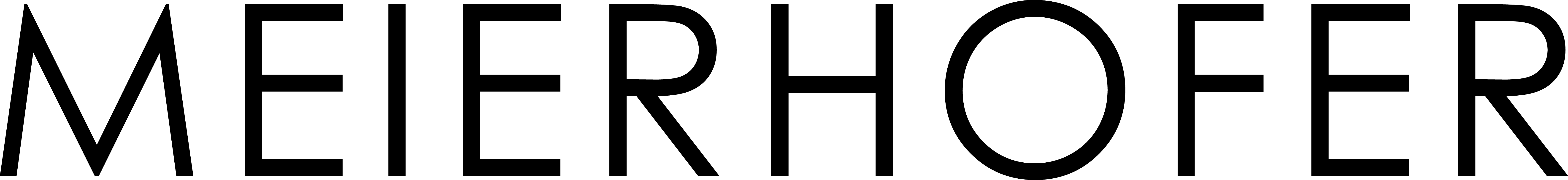 Meierhofer AG