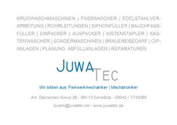 JuwaTec GmbH & Co. KG