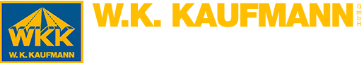 W. K. Kaufmann GmbH Hoch-Tief und Straße
