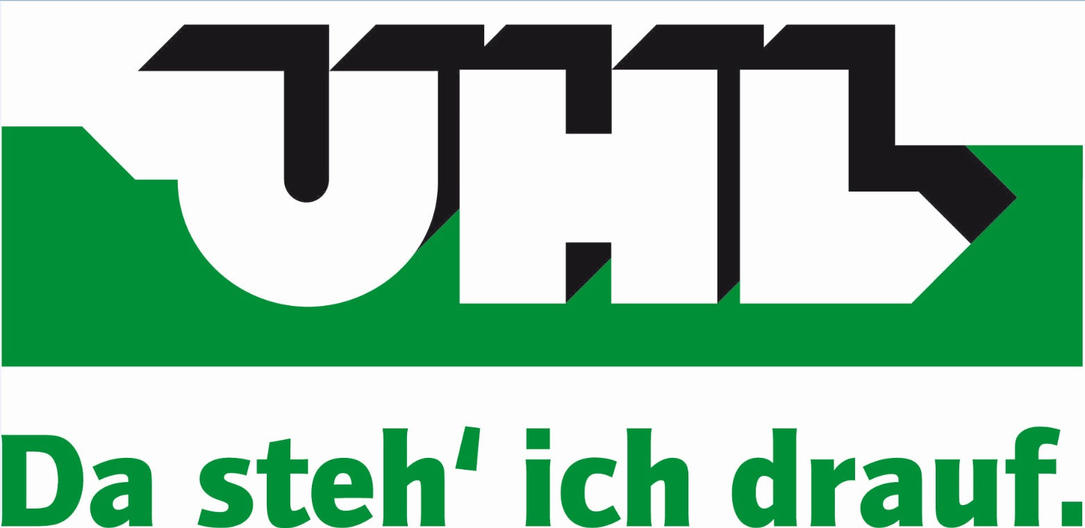 Hermann Uhl GmbH (SW) Kies-T-Beton-Beton