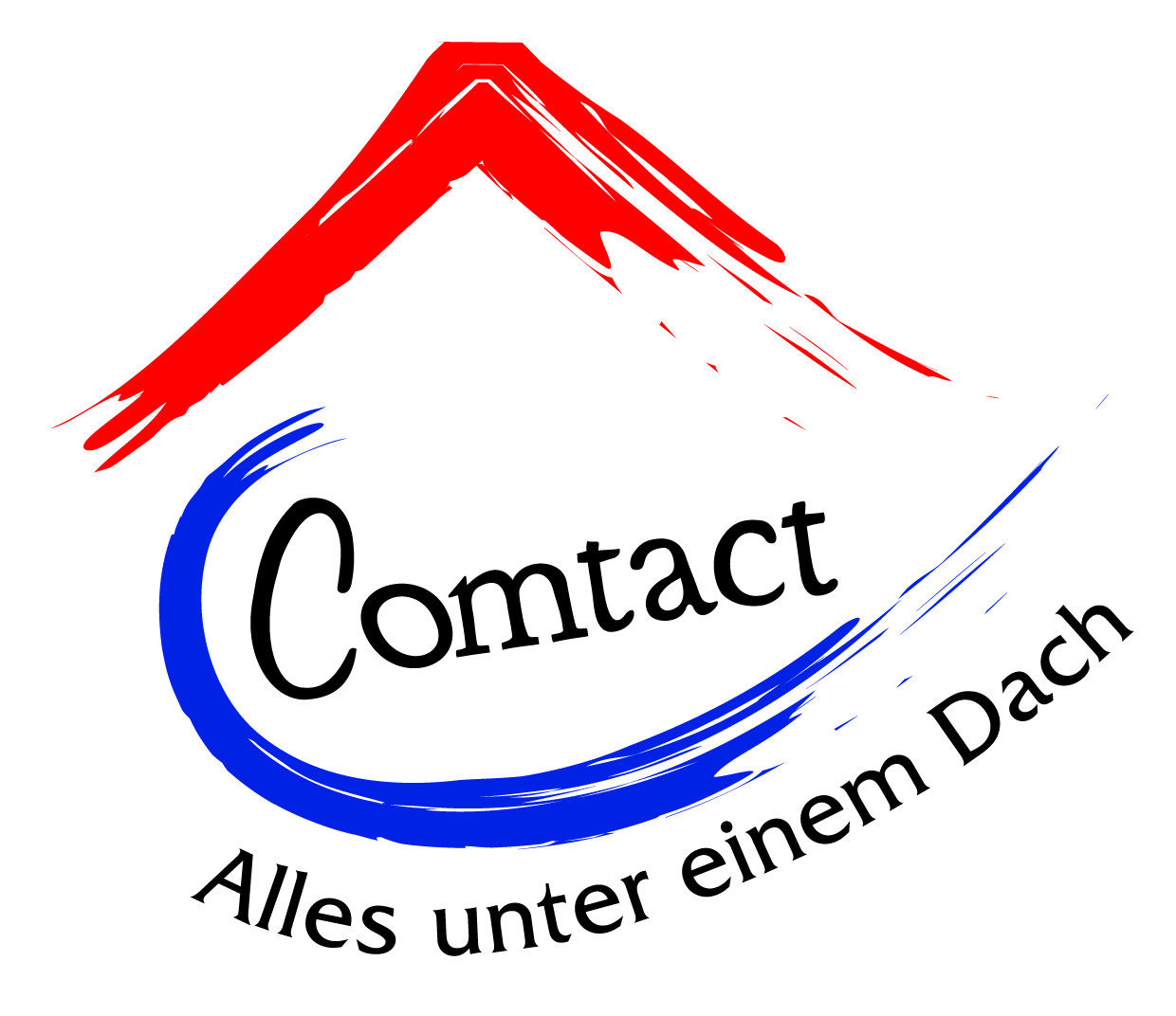 Comtact GmbH Gesellschaft für Dienstleis