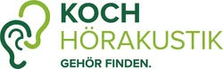 Koch Hörakustik