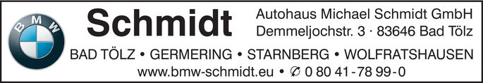 Autohaus Michael Schmidt GmbH
