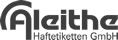 Aleithe Haftetiketten GmbH
