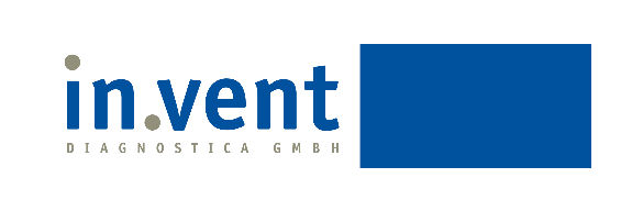 in.vent Diagnostica GmbH