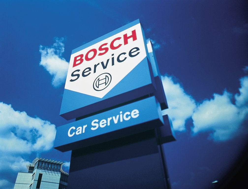 Bosch Car Service Inh. Rayk Hinkel