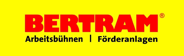 Bertram Förderanlagen und Arbeitsbühnen 