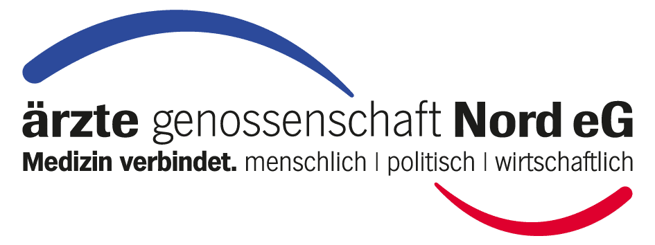 Ärztegenossenschaft Nord eG.