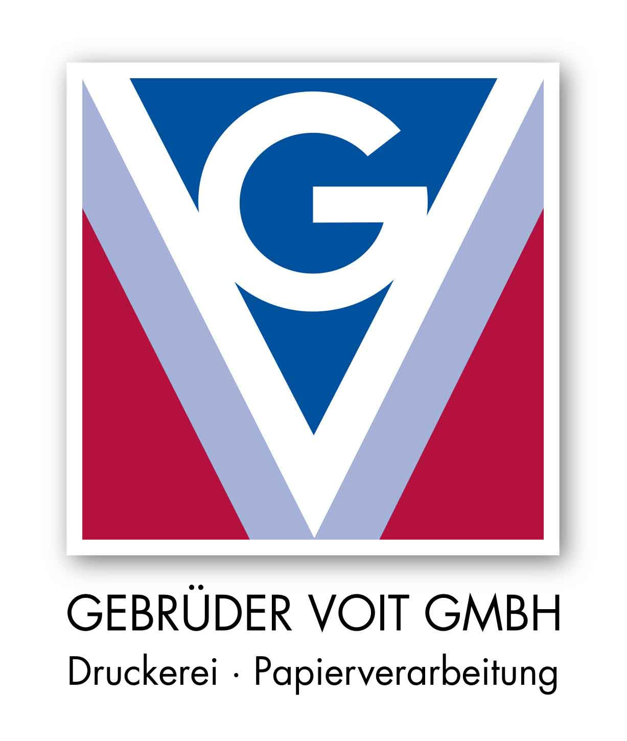 Gebrüder Voit GmbH