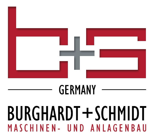 BURGHARDT + SCHMIDT GmbH