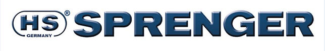 Herm. Sprenger Metallwaren- fabrik GmbH 