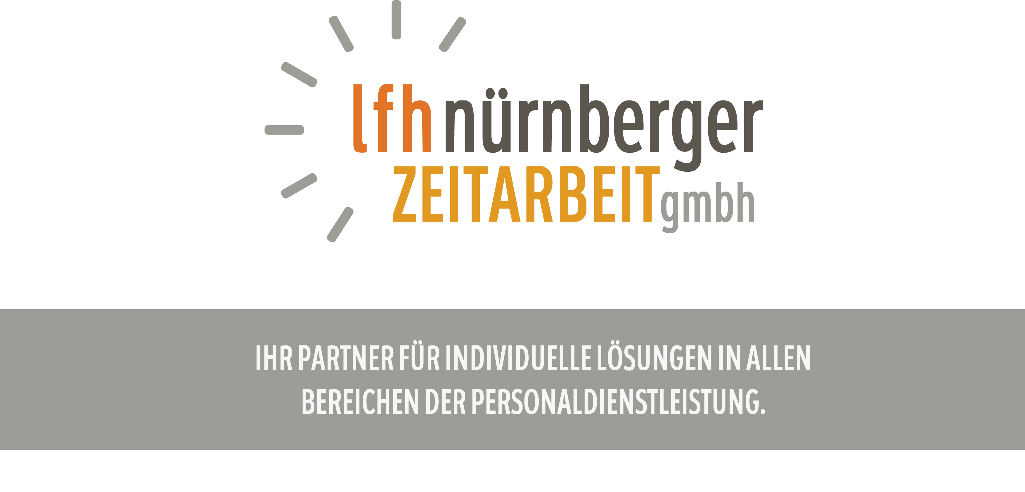 LFH Nürnberger Zeitarbeit GmbH