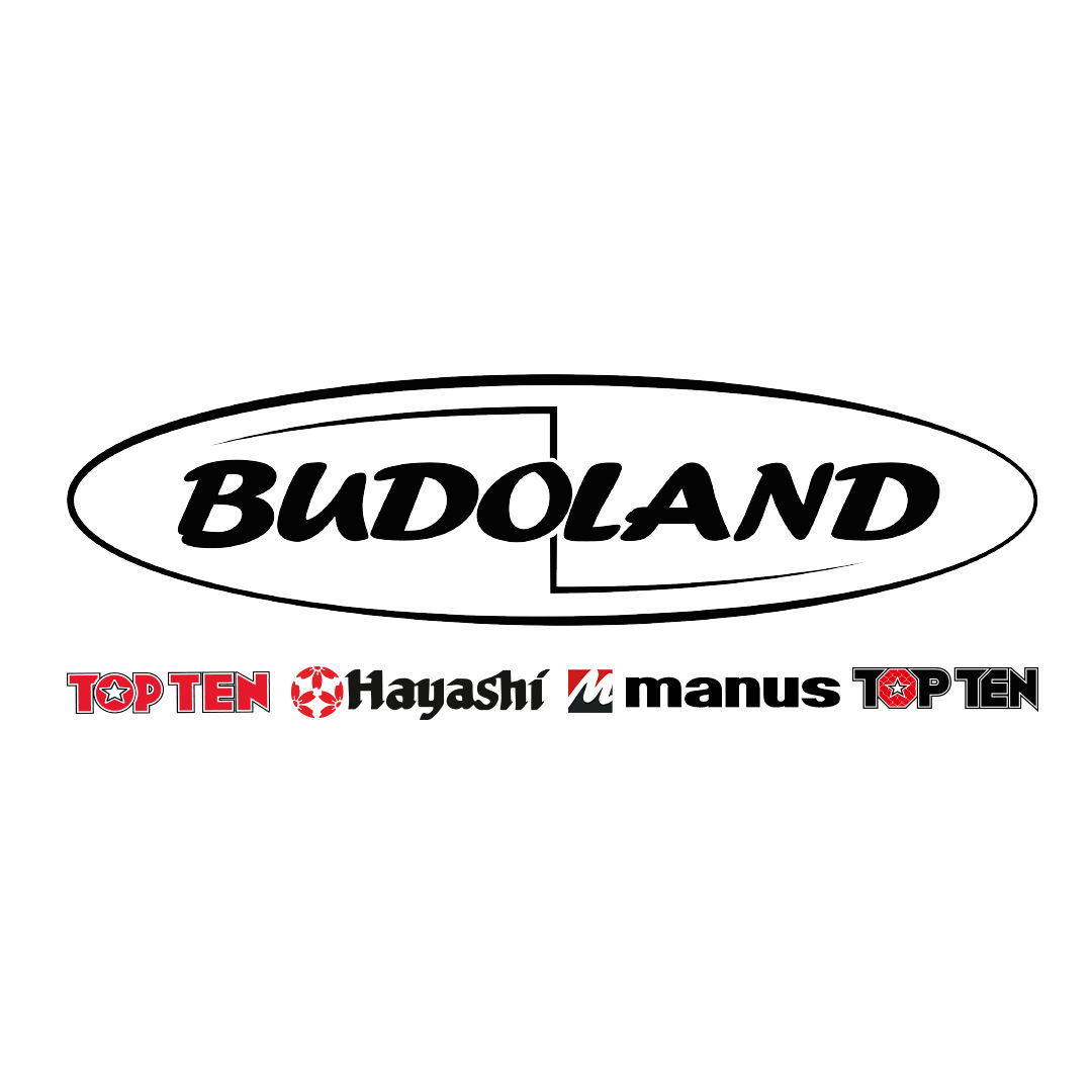 BUDO LAND Sportart. GmbH