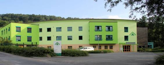 Seniorenpark Schmalkalden gGmbH