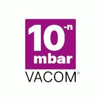 Vacom Vakuum Komponenten und Meßtechnik 