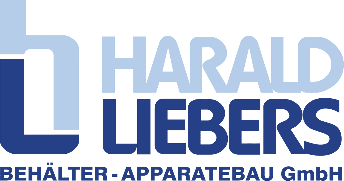 Harald Liebers Behälter-Apparatebau GmbH