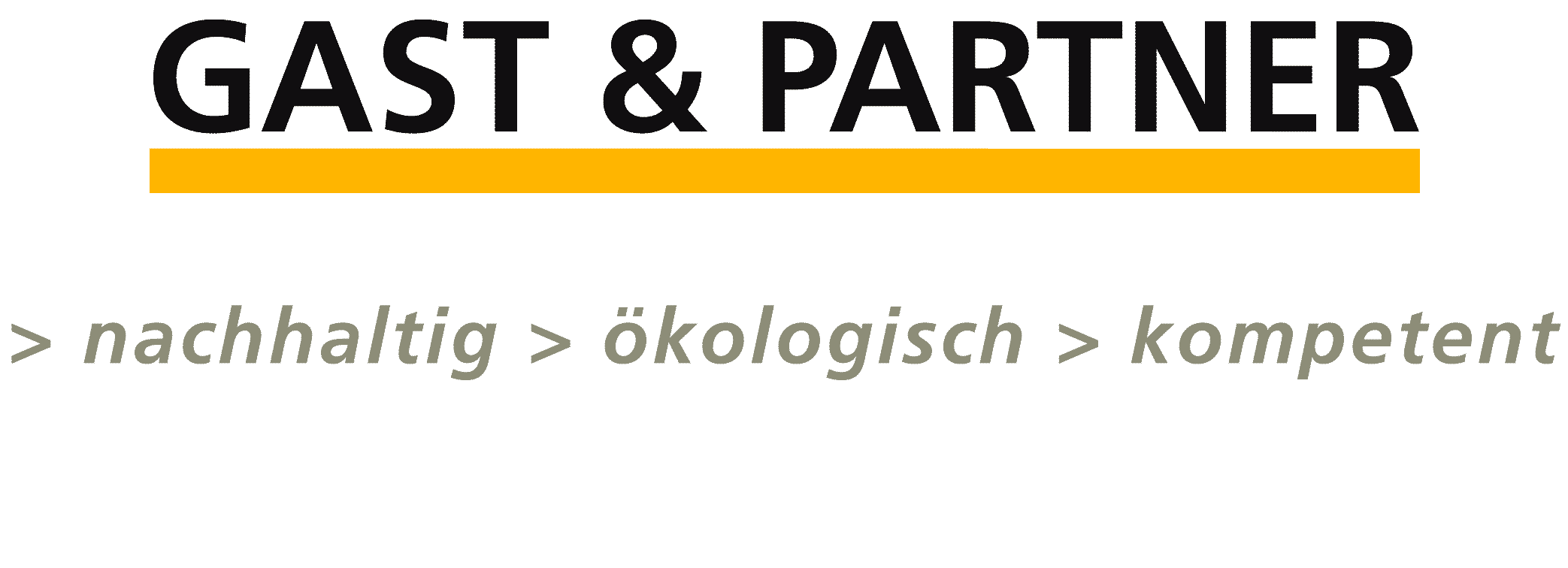 Gast & Partner GmbH