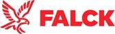 Falck Notfallrettung und Krankentranspor