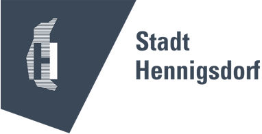 Stadtverwaltung Hennigsdorf