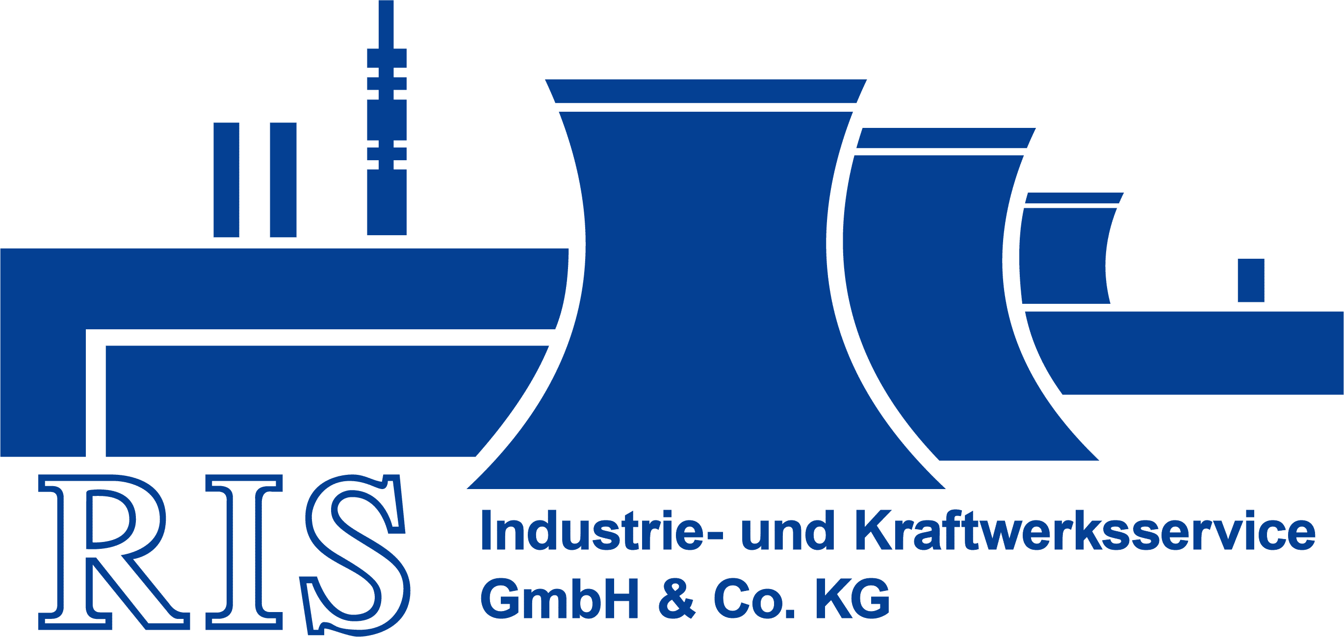 RIS Industrie- und Kraftwerksservice Gmb