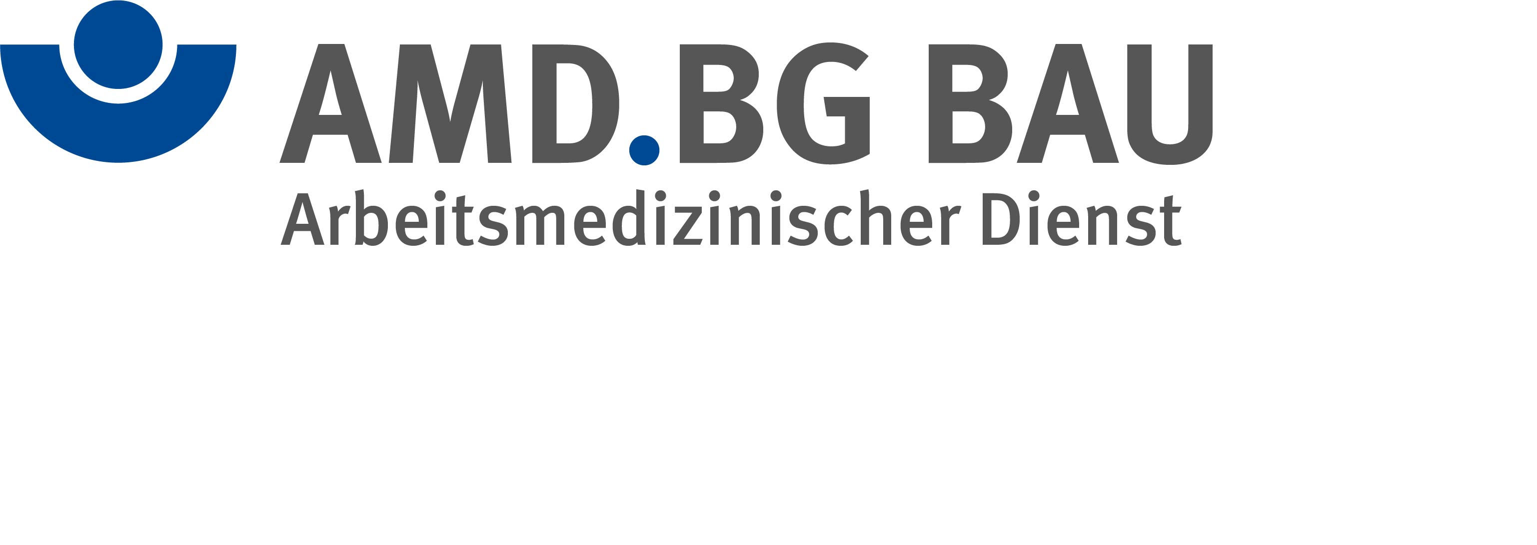 AMD der BG BAU GmbH