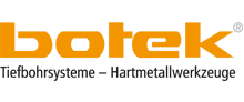 botek Präzisionsbohrtechnik GmbH
