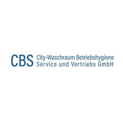 CBS City-Waschraum Betriebs- hygiene Ser