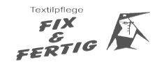Textilpflege Fix & Fertig GmbH