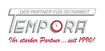 TEMPORA Zeitarbeit GmbH
