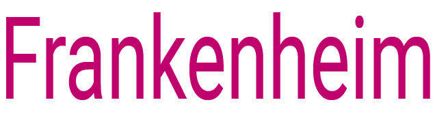 Frankenheim GmbH & Co. KG