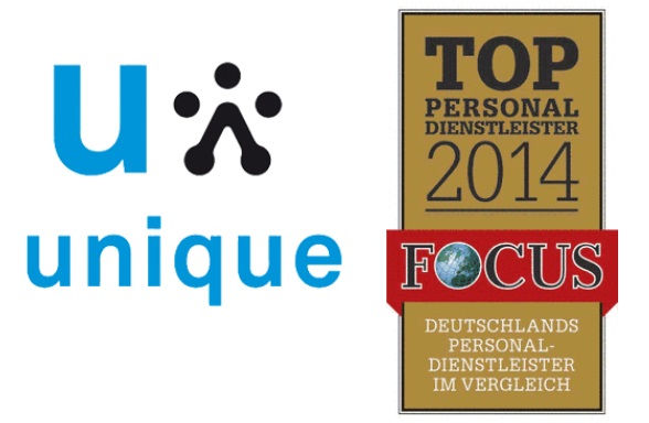 Unique Personalservice GmbH NL Nürnberg