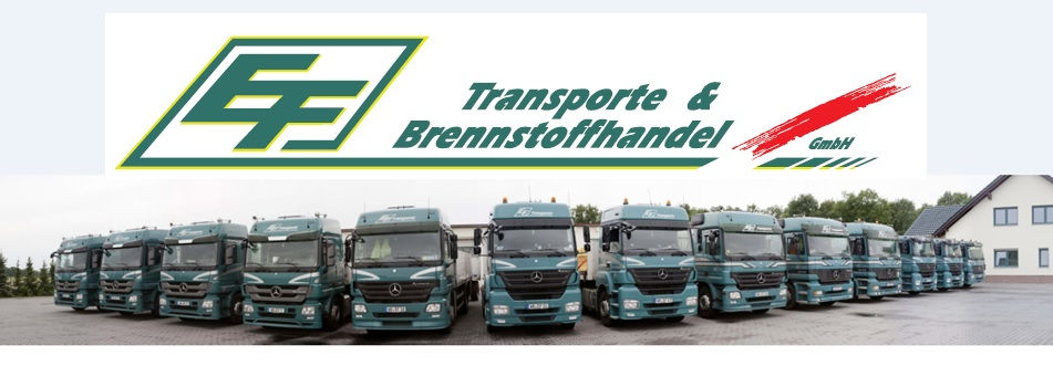 EF Transporte und Brennstoffhandel GmbH