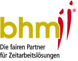 bhm Outsourcing - Personal Zeitarbeit Gm