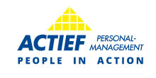 Actief Personalmanagement GmbH Chemnitz
