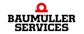 Baumüller Reparaturwerk GmbH und Co. KG