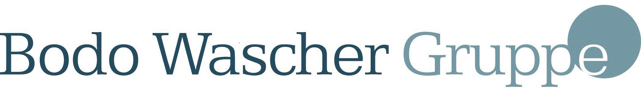 Bodo Wascher Gruppe GmbH