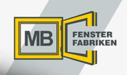 M. B. Fenstertechnik GmbH & Co. KG