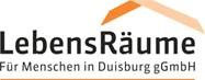 LebensRäume für Menschen in Duisburg gGm