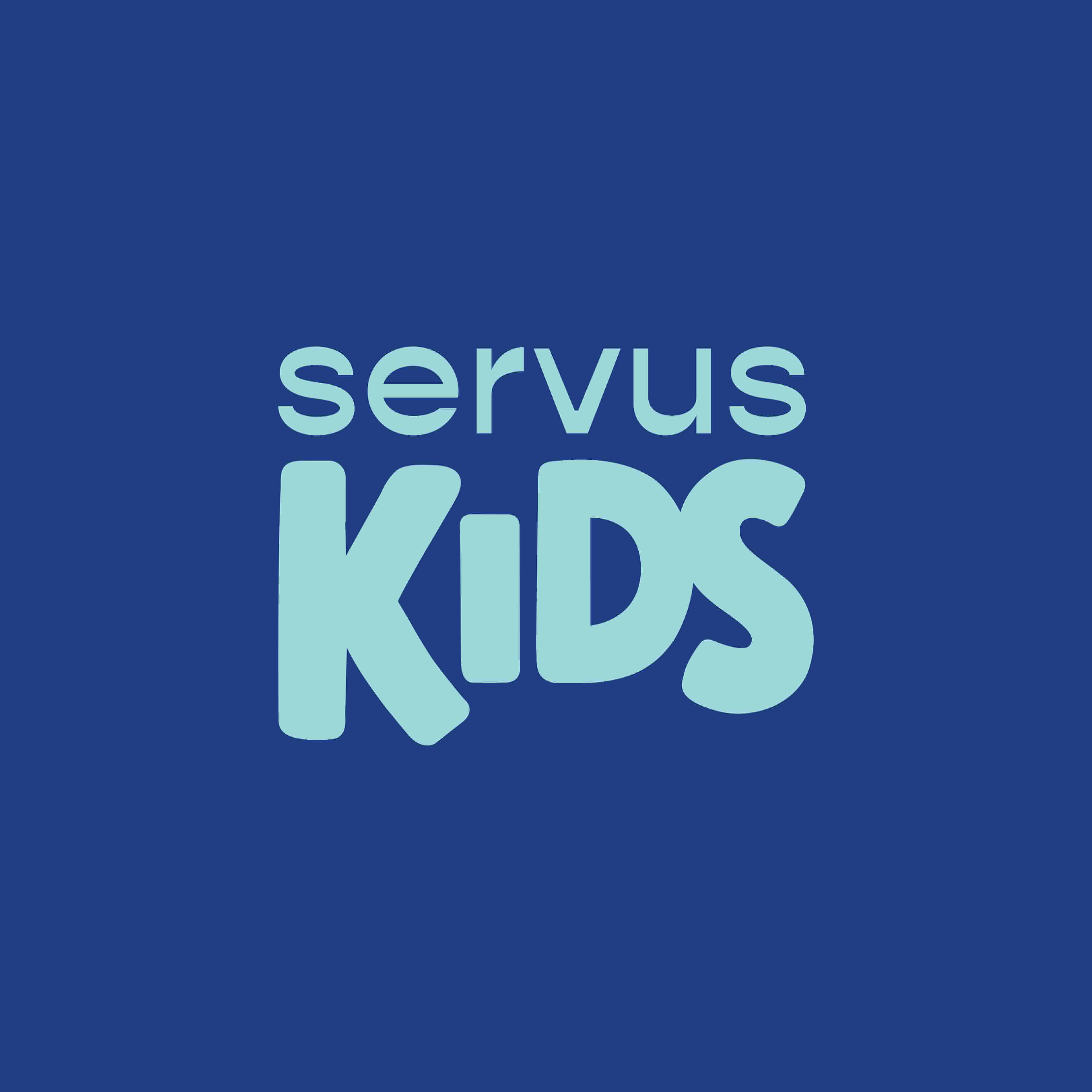 servusKIDS gGmbH