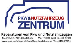 Pkw & Nutzfahrzeug Zentrum GmbH