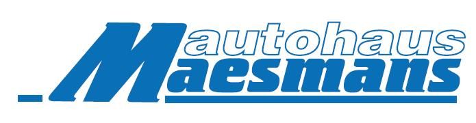 Autohaus Gebr. Maesmans OHG