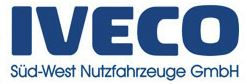 Iveco Süd-West Nutzfahrzeuge GmbH Mannhe