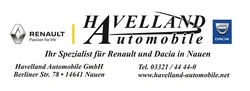 Havelland Automobile GmbH